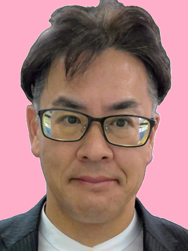 山﨑 ゆうじ