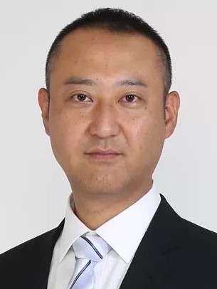 西依 よしき