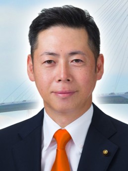 たきだ 孝吉