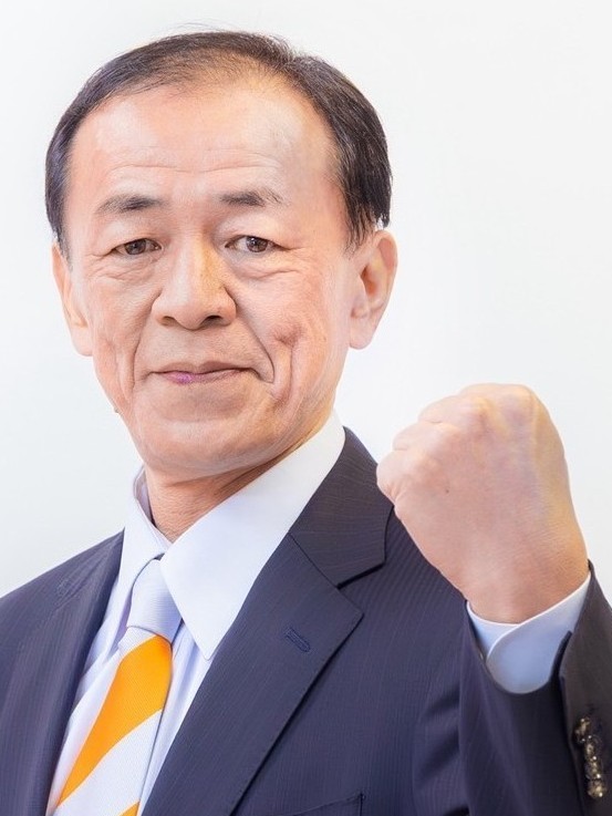 朝長 いさむ
