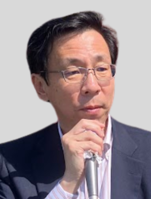 石井 みちはる