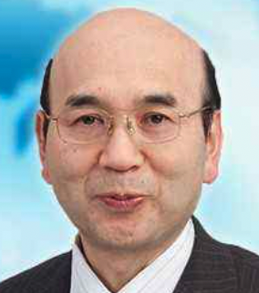 村上 進