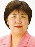 さわい 峰子