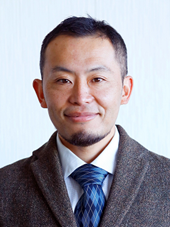 藤井 よしひろ