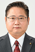 かわした 高広