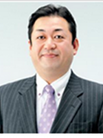 平岡 のぞむ