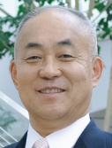 石川 よしただ