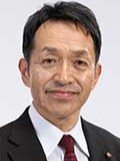 いいざか かずや