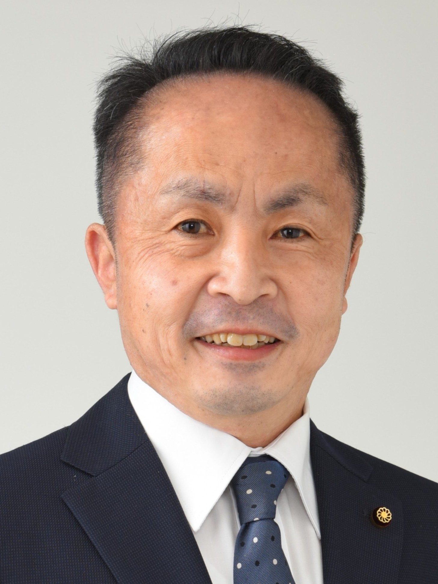 さこ川 高行