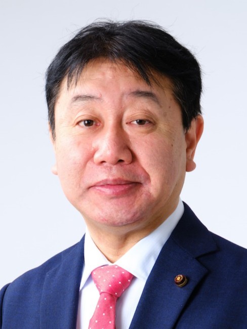 くにとう 靖