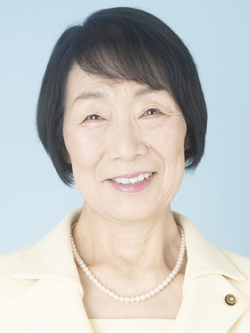 たばた 智子