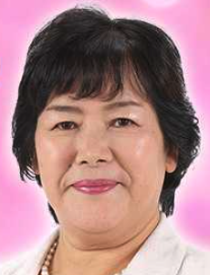 宮之原 順子