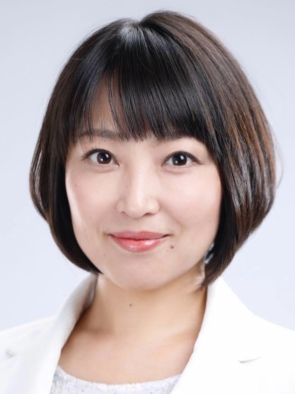 藤山 ゆきこ