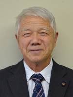 石田 かつお