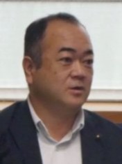 田口 しんいち