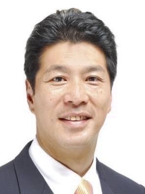 しばた 清行