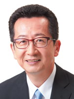 石引 庄一