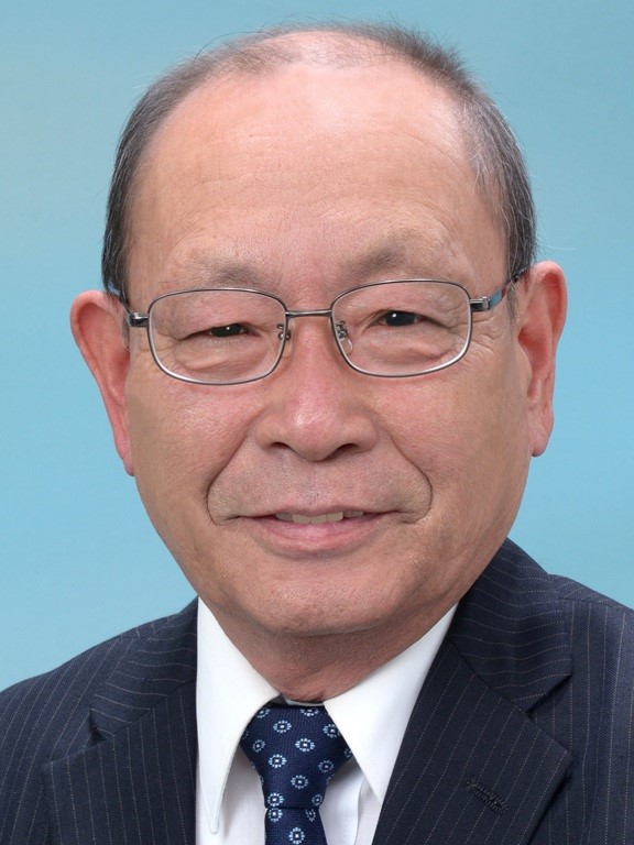 田上 しげよし