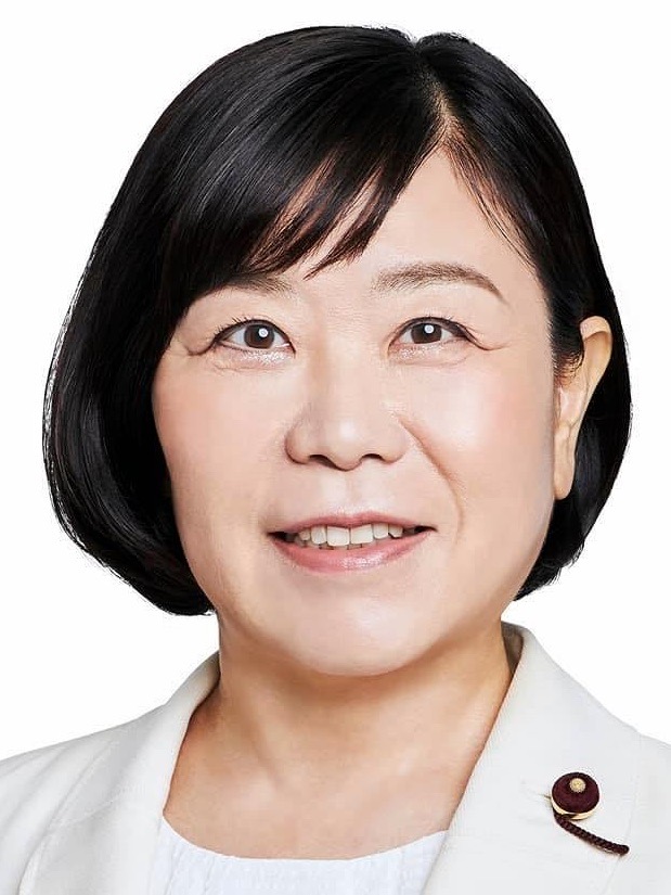 大つき かおり