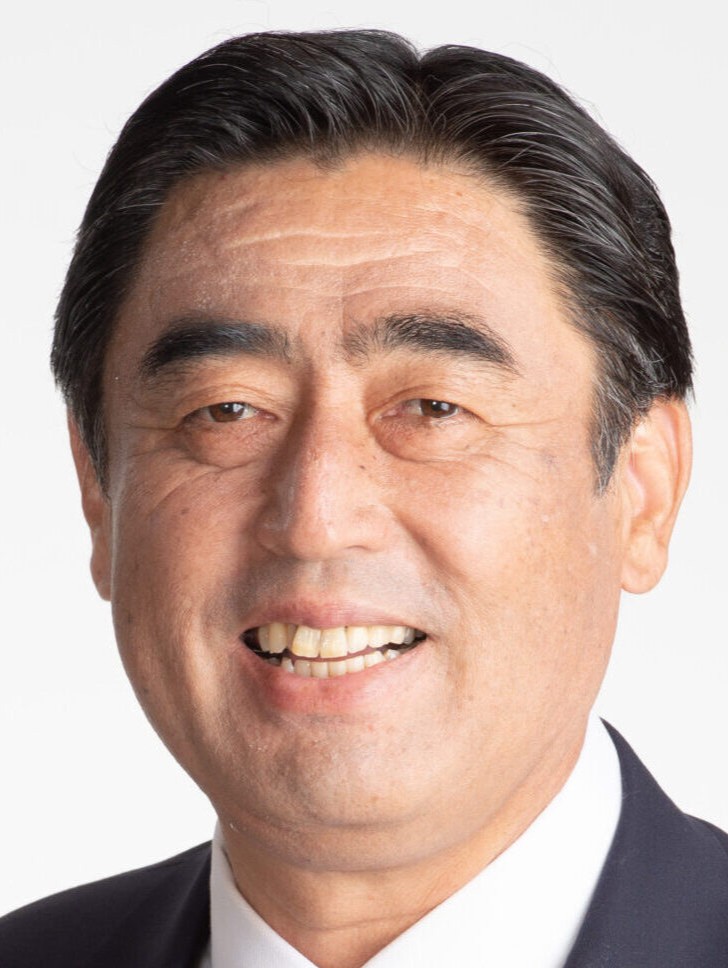 徳永 まさひろ