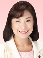 山本 香代子