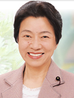 菊池 幸江