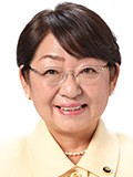 あべ みつえ