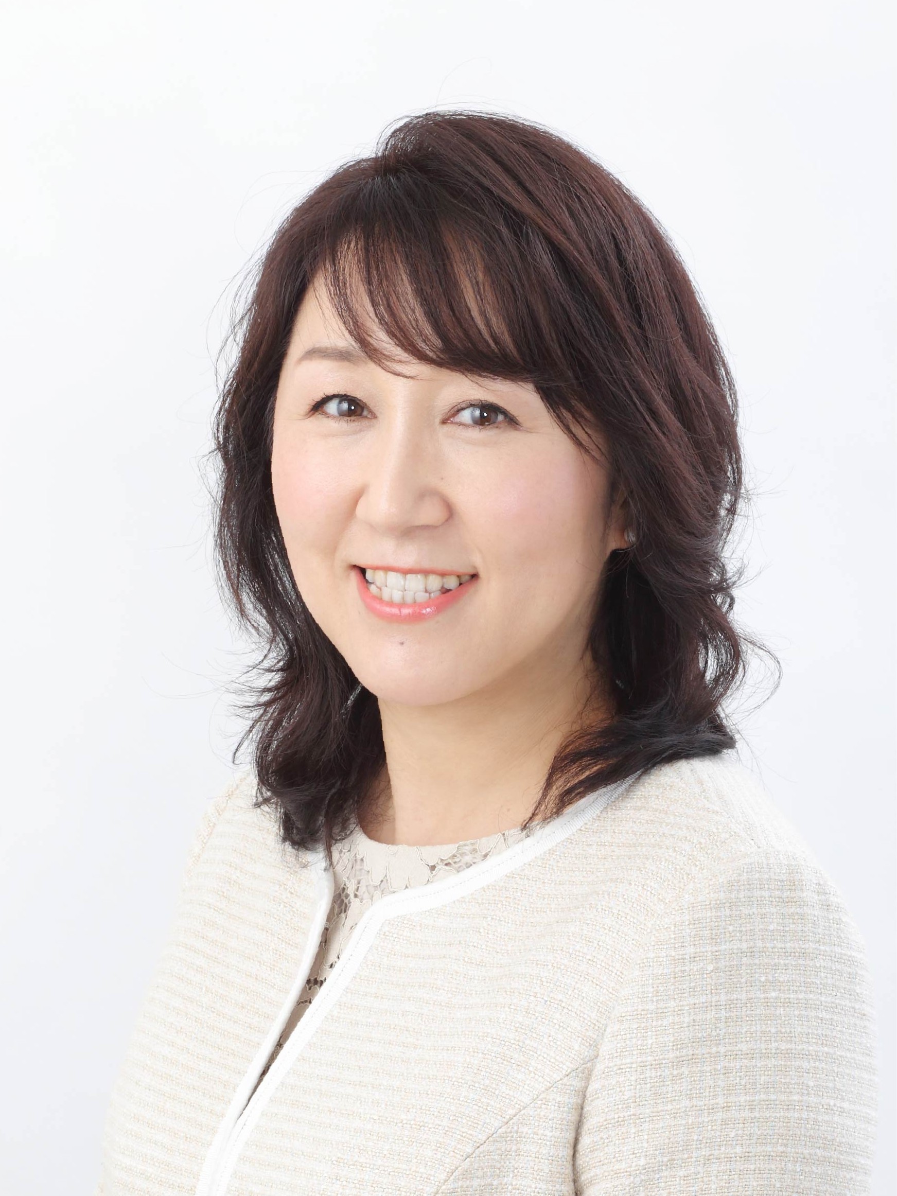 上野 まさみ