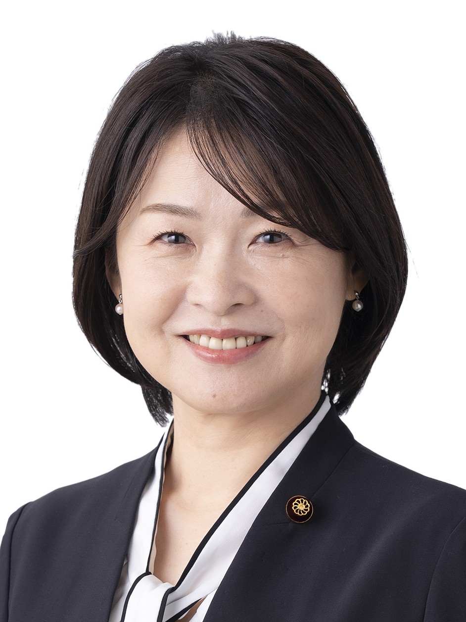 渡辺 まい子