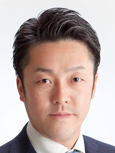 藤野 克彦