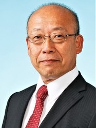 野々部 すすむ