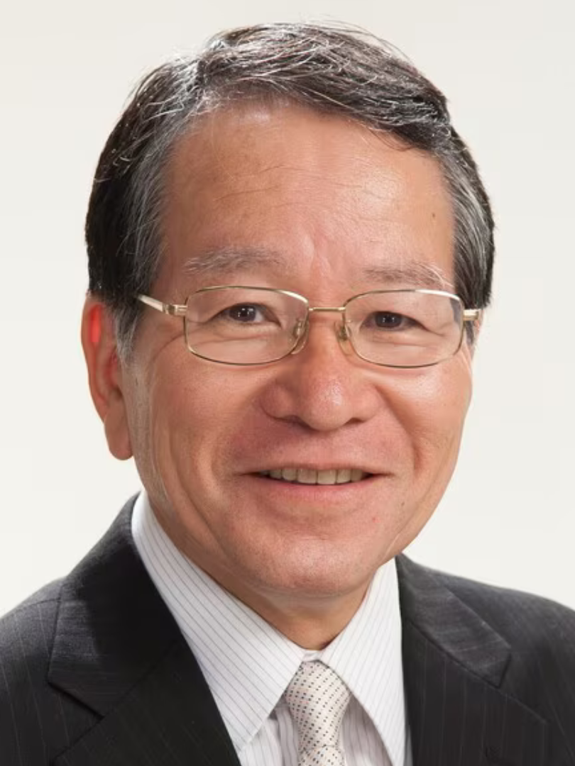 山口 よしひで