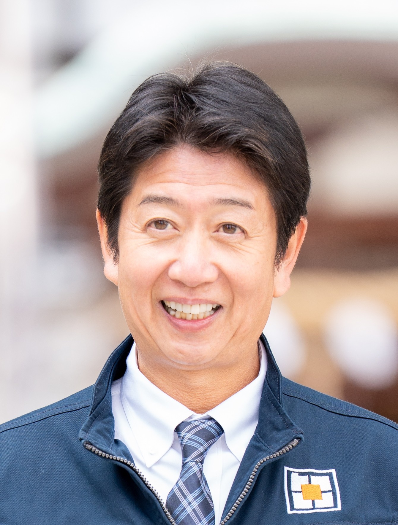 向田 まさひろ