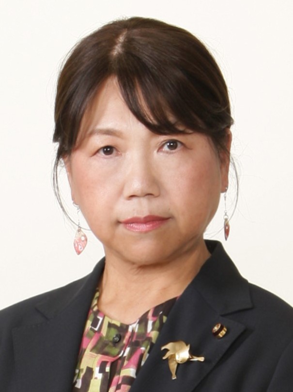 尾上 より子