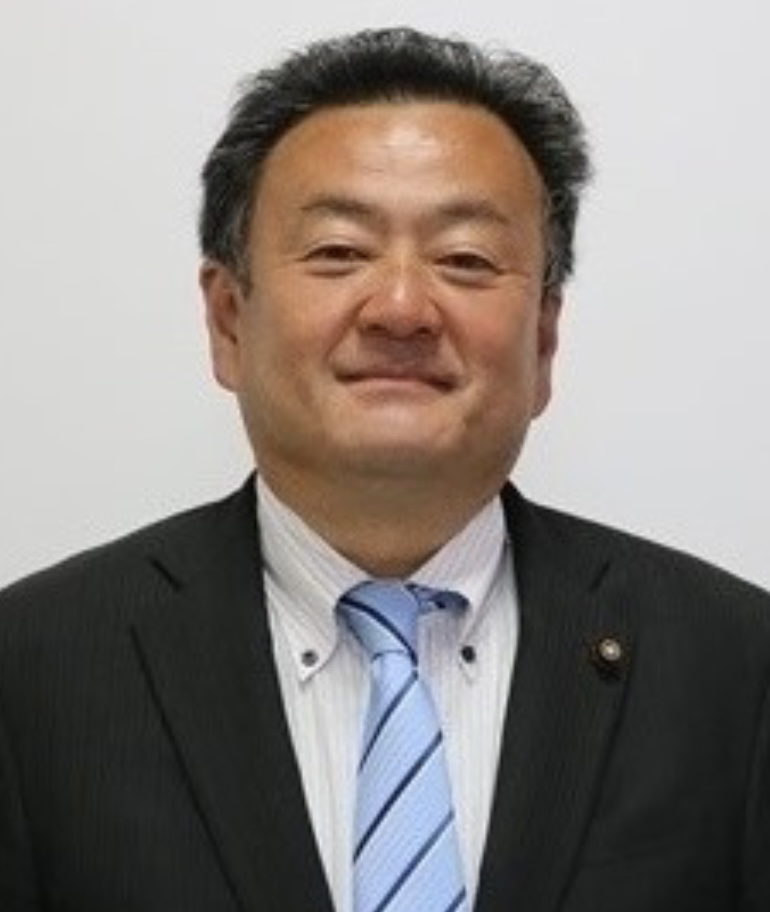 広沢 孝英