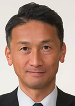 宮田 芳典