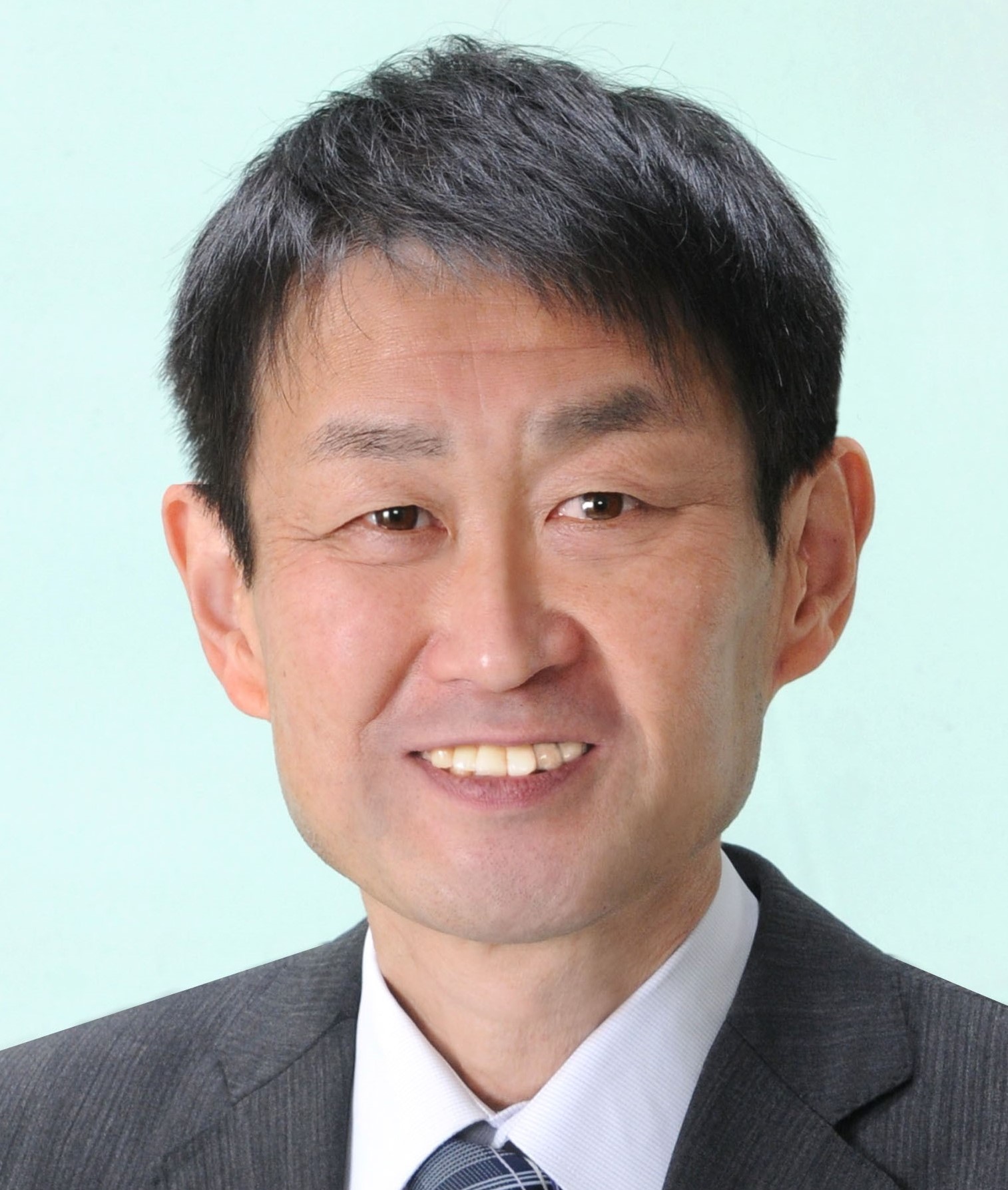 水谷 つよし