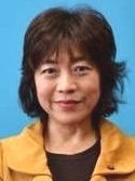 橋本 なおみ