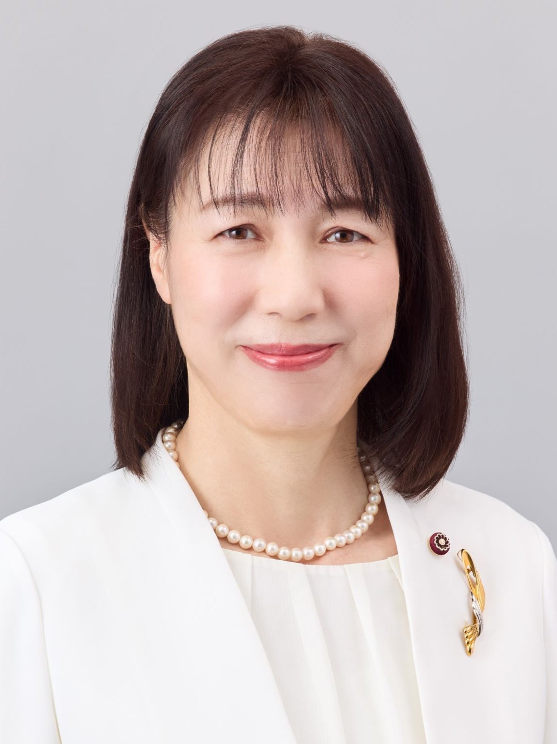 富田 まゆみ