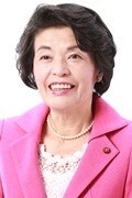 福原 みえこ