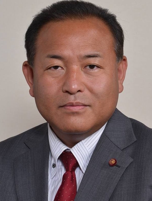 かわまた せいじ