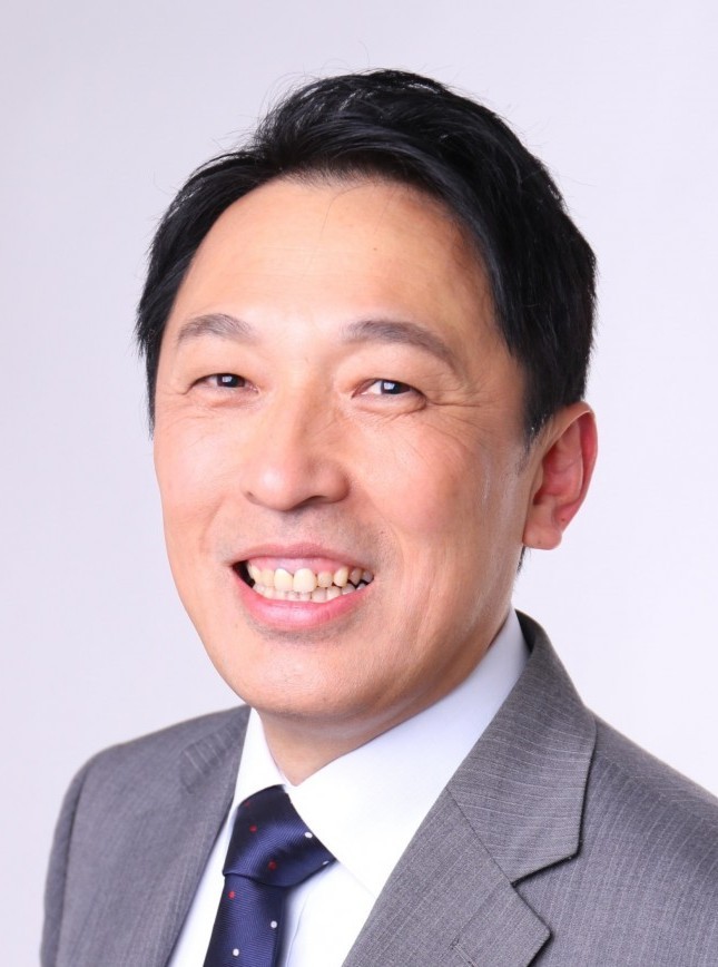 滝本 けいいち