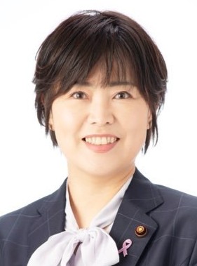 かじ えみこ