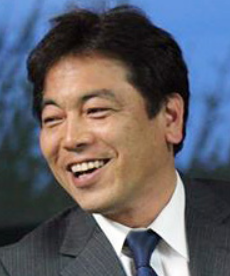 玉川 ひでき