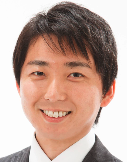なかむら 亮太