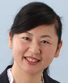 高木 英里