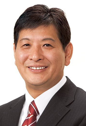 石井 いさむ