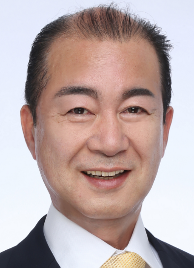 川井 きよまさ