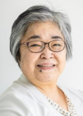 田辺 ひとみ