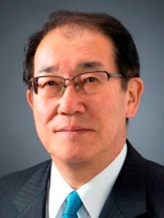 石堂 求